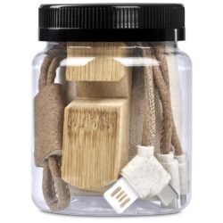 Altitude Mavro Gift Jar