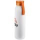 Altitude Serendipity Aluminium Water Bottle - 650ml - Orange