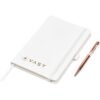 Hailford Notebook & Pen Set