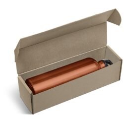 Solano Bottle in Bianca Custom Gift Box