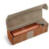 Solano Bottle in Bianca Custom Gift Box