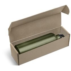 Solano Bottle in Bianca Custom Gift Box