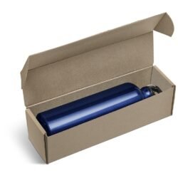 Solano Bottle in Bianca Custom Gift Box