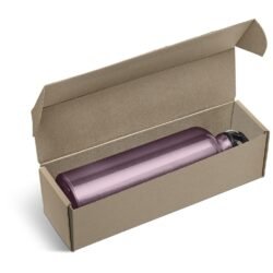 Solano Bottle in Bianca Custom Gift Box