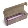 Solano Bottle in Bianca Custom Gift Box