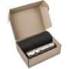 Alps Winter Blanket Gift Set