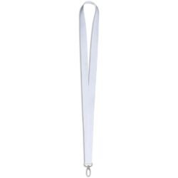 Altitude Lobster Clip Double-Sided Sublimation Petersham Lanyard