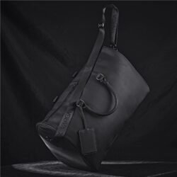 Alex Varga Rutherford Weekend Bag