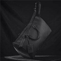 Alex Varga Rutherford Weekend Bag