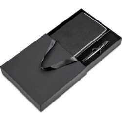 Alex Varga Petrovich Notebook & Pen Set