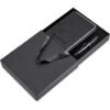 Alex Varga Petrovich Notebook & Pen Set