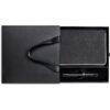 Alex Varga Petrovich Notebook & Pen Set
