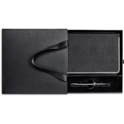 Alex Varga Petrovich Notebook & Pen Set
