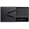 Alex Varga Petrovich Notebook & Pen Set