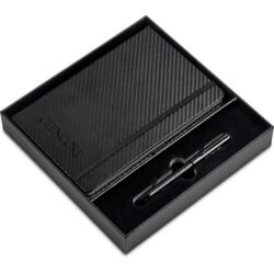 GF-AV-1259-B-02_1024X1024 Alex Varga Lagarna Notebook & Pen Set