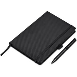 GF-AV-1259-B-03-NO-LOGO_1024X1024 Alex Varga Lagarna Notebook & Pen Set