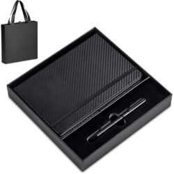 GF-AV-1259-B-NO-LOGO_1024X1024 Alex Varga Lagarna Notebook & Pen Set