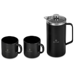 Alex Varga Pallitop Gift Set