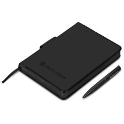 GF-AV-1385-B-01_1024X1024 Alex Varga Nomikos Notebook & Pen Set