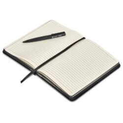 GF-AV-1385-B-02_1024X1024 Alex Varga Nomikos Notebook & Pen Set
