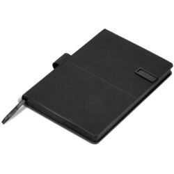 Alex Varga Corinthia Flash Drive Notebook & Pen Set - 32GB
