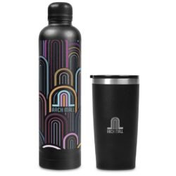 Alex Varga Majestra Gift Set