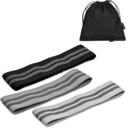 GF-EE-1045-B-NO-LOGO_1024X1024 Eva & Elm Interstellar Resistance Bands - Set Of 3