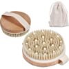 GF-EE-1116-B-NO-LOGO_1024X1024 Eva & Elm Aura Bath Massage & Exfoliate Brush