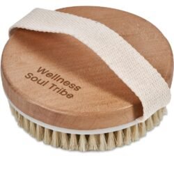 GF-EE-1116-B-NT-01_1024X1024 Eva & Elm Aura Bath Massage & Exfoliate Brush
