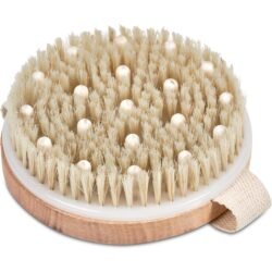 GF-EE-1116-B-NT-02_1024X1024 Eva & Elm Aura Bath Massage & Exfoliate Brush