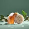 GF-EE-1116-B-STYLED_1024X1024 Eva & Elm Aura Bath Massage & Exfoliate Brush