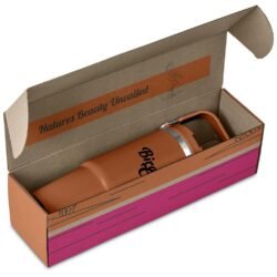Kooshty Waikiki Tumbler in Bianca Custom Gift Box