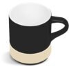 GF-KS-930-B-CM-NO-LOGO_1024X1024 Kooshty Mixalot Black Mug - 320ml - Cream