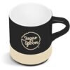GF-KS-930-B-CM_1024X1024 Kooshty Mixalot Black Mug - 320ml - Cream