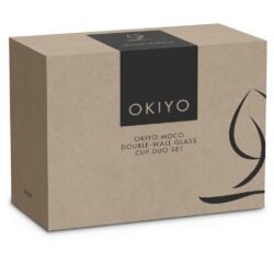 Okiyo Moco Duo Set