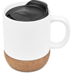 Serendipio Sienna Mug in Bianca Custom Gift Box
