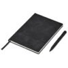 GF-SD-1430-B-BL-02-NO-LOGO_1024X1024 Milestone Notebook & Pen Set