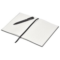 GF-SD-1430-B-BL-03_1024X1024 Milestone Notebook & Pen Set