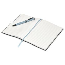 GF-SD-1430-B-DT-03-NO-LOGO_1024X1024 Milestone Notebook & Pen Set