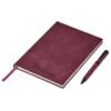 GF-SD-1430-B-M_1024X1024 Milestone Notebook & Pen Set