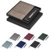 GF-SD-1430-B-NO-LOGO_1024X1024 Milestone Notebook & Pen Set