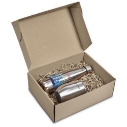 Serendipio Sheridisc Drinkware Gift Set