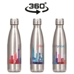 Serendipio Sheridisc Drinkware Gift Set
