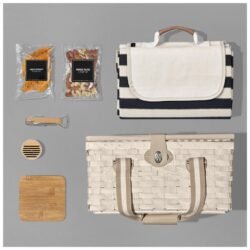 Yatta Golden Glances Hamper