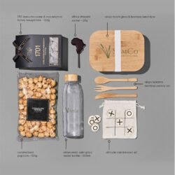 Yatta Deluxe Delicacies Hamper