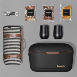 Yatta Chillout Collections Hamper