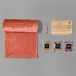 Yatta Fab Favourites Hamper