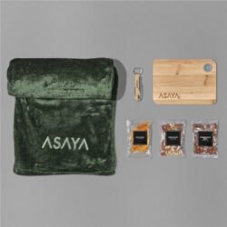 Yatta Fab Favourites Hamper