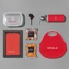 Yatta Funky Fusion Hamper - Red