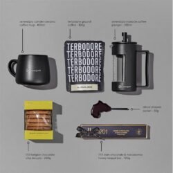 Yatta Brew-Box Hamper